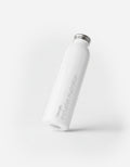 Discipln. Slim Water Bottle