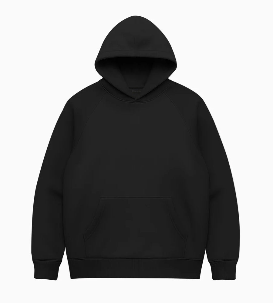 HEAVY OVERSIZED HOODIE