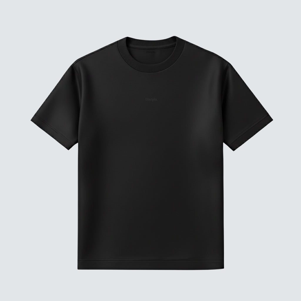 Premium Oversized Essential Tee