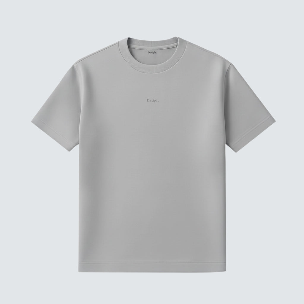 Premium Oversized Essential Tee