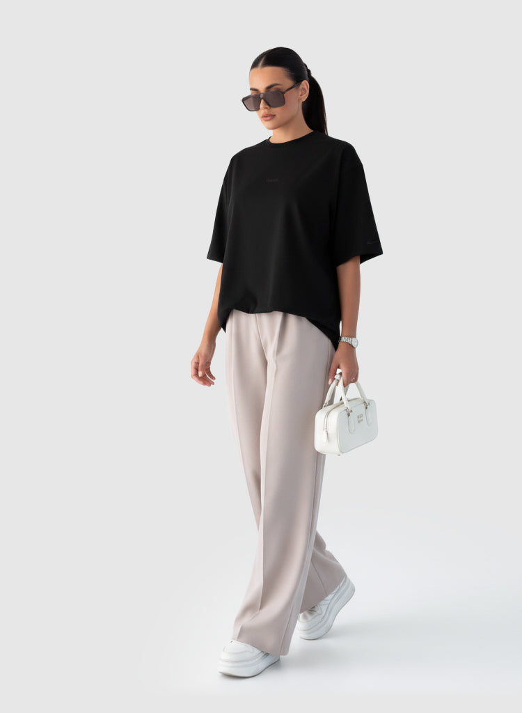 Premium Oversized Essential Tee