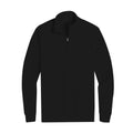 Continental Quarter Zip